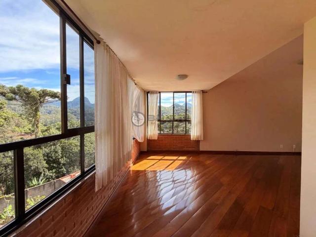 Casa venda em Teresópolis