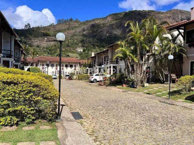 Casa venda em Região Geográfica Imediata de Petrópolis, Teresópolis