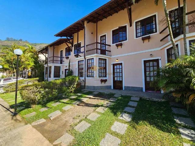 Casa venda em Região Geográfica Imediata de Petrópolis, Teresópolis