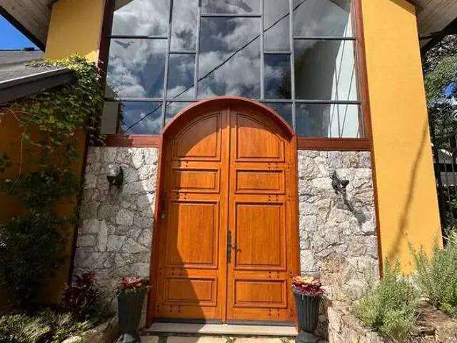 Casa venda em Região Geográfica Imediata de Petrópolis, Teresópolis