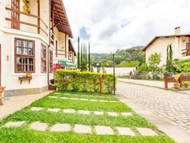 Casa venda em Região Geográfica Imediata de Petrópolis, Teresópolis