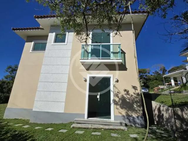 Casa venda em Região Geográfica Imediata de Petrópolis, Teresópolis