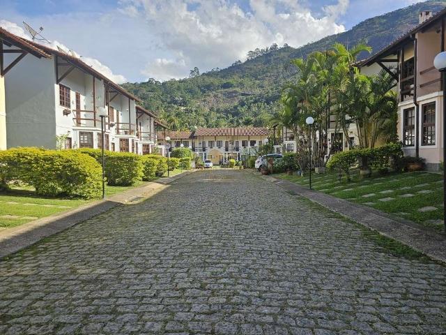 Casa venda em Região Geográfica Imediata de Petrópolis, Teresópolis