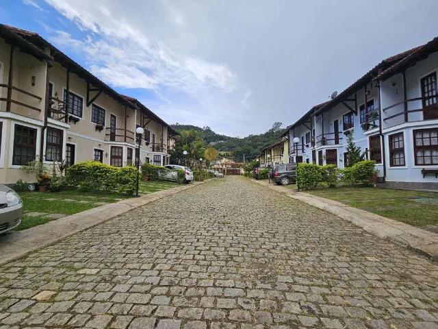 Casa venda em Região Geográfica Imediata de Petrópolis, Teresópolis