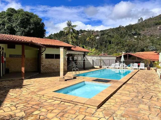 Casa venda em Região Geográfica Imediata de Petrópolis, Teresópolis