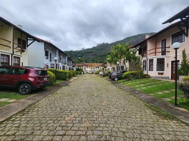 Casa venda em Região Geográfica Imediata de Petrópolis, Teresópolis