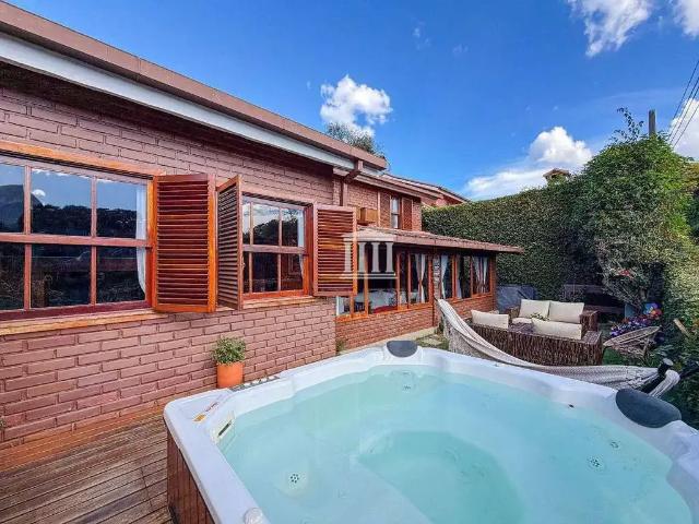 Casa venda em Região Geográfica Imediata de Petrópolis, Teresópolis