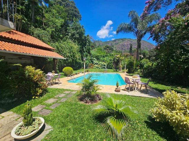 Casa venda em Região Geográfica Imediata de Petrópolis, Teresópolis