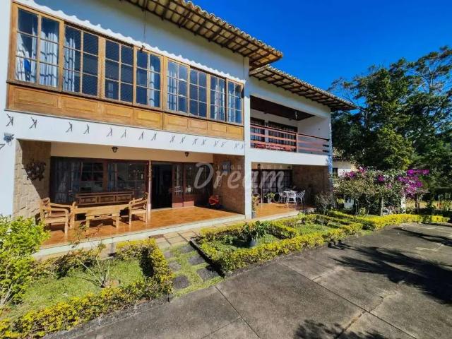 Casa venda em Região Geográfica Imediata de Petrópolis, Região Metropolitana do Rio de Janeiro