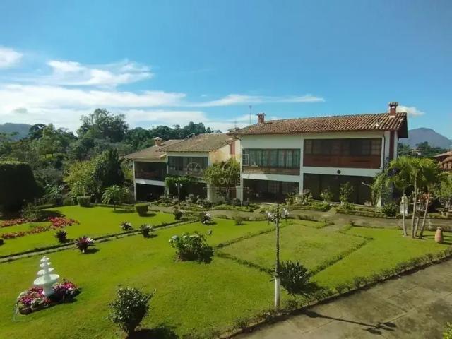 Casa venda em Região Geográfica Imediata de Petrópolis, Teresópolis