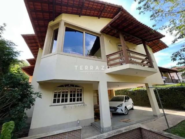 Casa venda em Região Geográfica Imediata de Petrópolis, Teresópolis