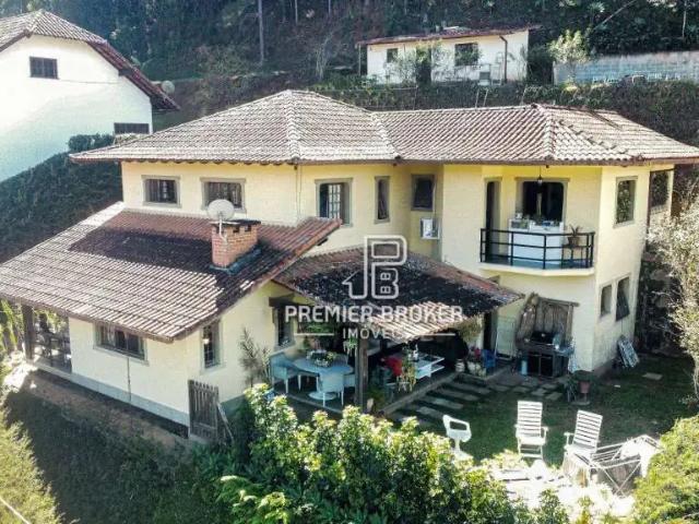 Casa venda em Região Geográfica Imediata de Petrópolis, Região Metropolitana do Rio de Janeiro