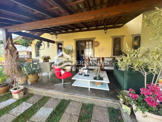 Casa venda em Região Geográfica Imediata de Petrópolis, Teresópolis