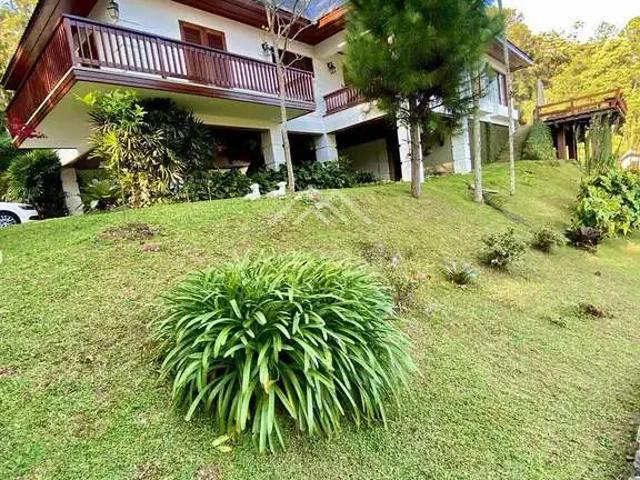 Casa venda em Região Geográfica Imediata de Petrópolis, Teresópolis