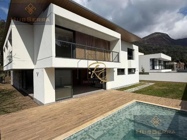 Casa venda em Região Geográfica Imediata de Petrópolis, Região Metropolitana do Rio de Janeiro