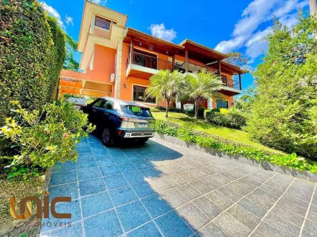 Casa venda em Região Geográfica Imediata de Petrópolis, Região Metropolitana do Rio de Janeiro