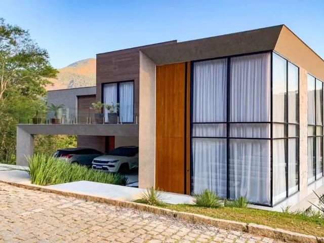 Casa venda em Região Geográfica Imediata de Petrópolis, Região Metropolitana do Rio de Janeiro