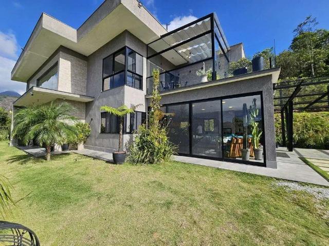 Casa venda em Região Geográfica Imediata de Petrópolis, Teresópolis