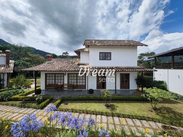 Casa venda em Região Geográfica Imediata de Petrópolis, Região Metropolitana do Rio de Janeiro