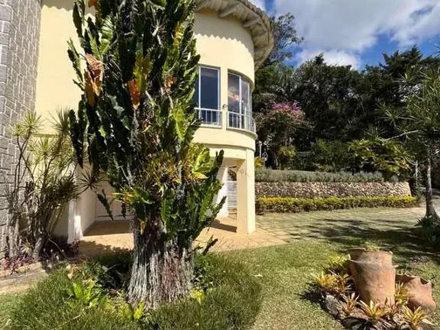 Casa venda em Região Geográfica Imediata de Petrópolis, Região Metropolitana do Rio de Janeiro