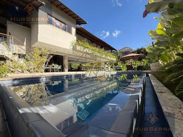 Casa venda em Região Geográfica Imediata de Petrópolis, Região Metropolitana do Rio de Janeiro