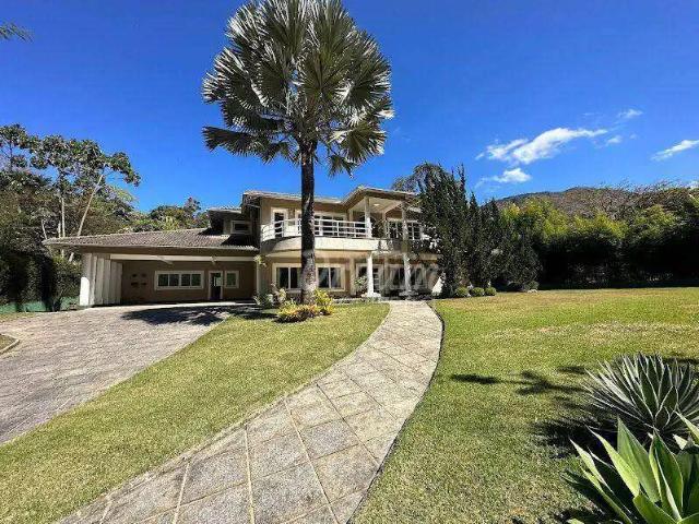 Casa venda em Região Geográfica Imediata de Petrópolis, Região Metropolitana do Rio de Janeiro
