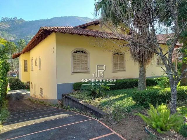 Casa venda em Região Geográfica Imediata de Petrópolis, Região Metropolitana do Rio de Janeiro