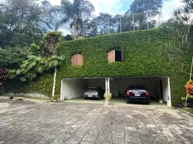 Casa venda em Região Geográfica Imediata de Petrópolis, Teresópolis