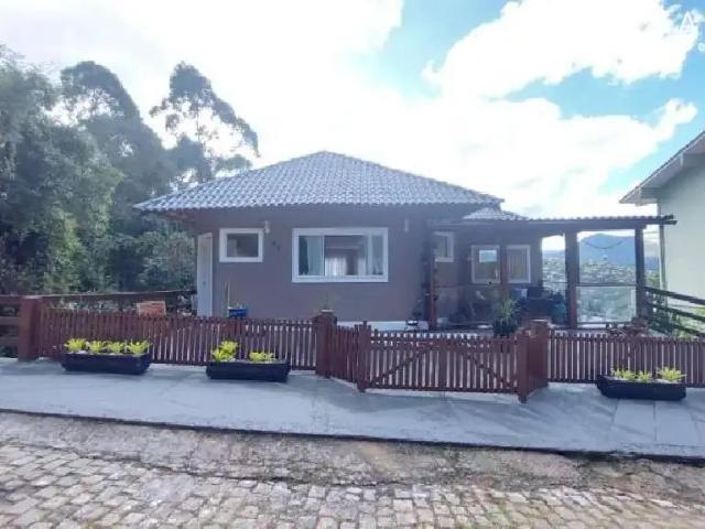 Casa venda em Região Geográfica Imediata de Petrópolis, Região Metropolitana do Rio de Janeiro