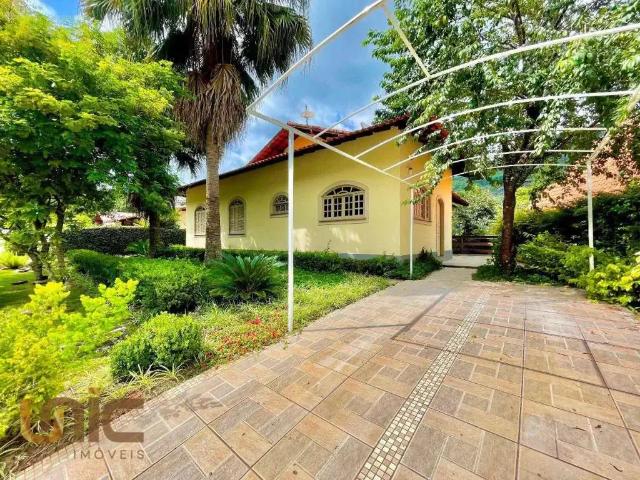 Casa venda em Região Geográfica Imediata de Petrópolis, Região Metropolitana do Rio de Janeiro