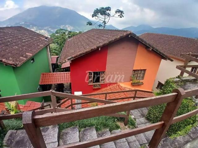 Casa venda em Teresópolis