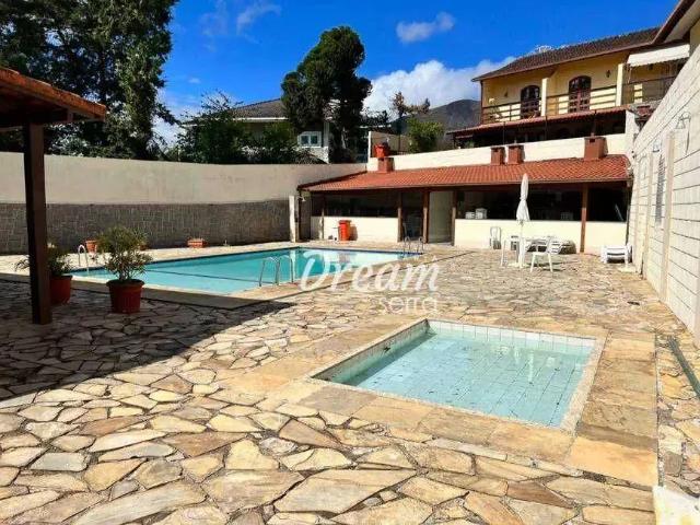 Casa venda em Região Geográfica Imediata de Petrópolis, Teresópolis
