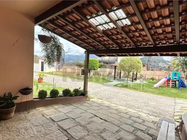 Casa venda em Região Geográfica Imediata de Petrópolis, Teresópolis