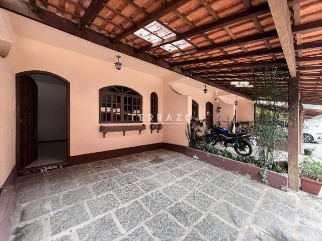 Casa venda em Região Geográfica Imediata de Petrópolis, Teresópolis