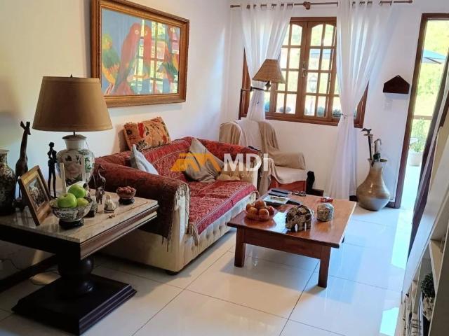 Casa venda em Teresópolis, Região Geográfica Intermediária de Petrópolis