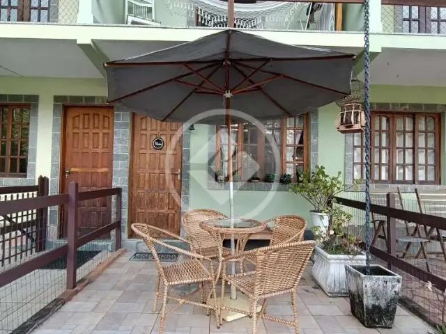 Casa venda em Região Geográfica Imediata de Petrópolis, Teresópolis