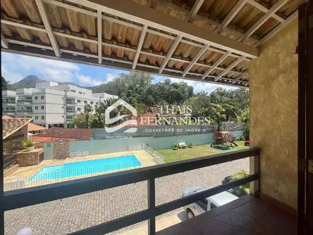 Casa venda em Região Geográfica Imediata de Petrópolis, Teresópolis