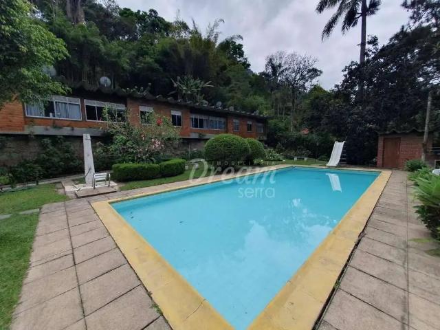 Casa venda em Região Geográfica Imediata de Petrópolis, Teresópolis