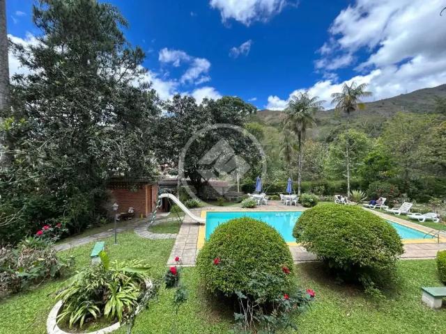 Casa venda em Região Geográfica Imediata de Petrópolis, Teresópolis