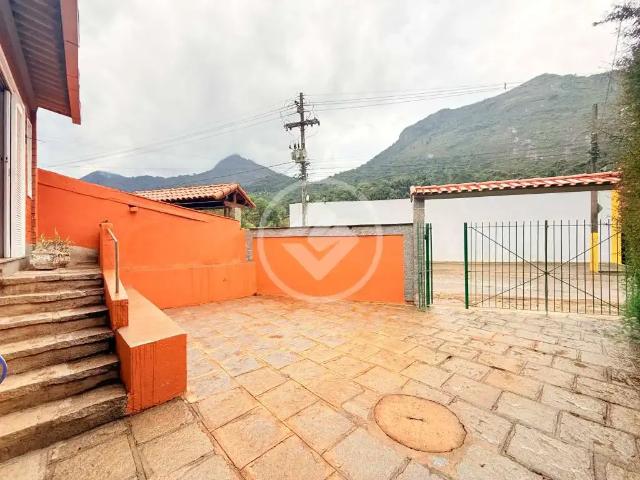 Casa venda em Região Geográfica Imediata de Petrópolis, Teresópolis