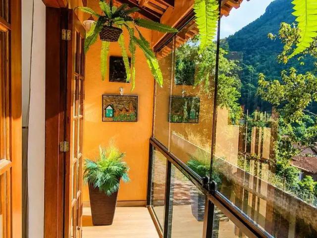 Casa venda em Região Geográfica Imediata de Petrópolis, Teresópolis