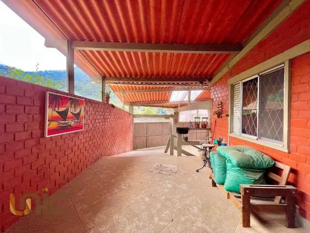 Casa venda em Região Geográfica Imediata de Petrópolis, Teresópolis
