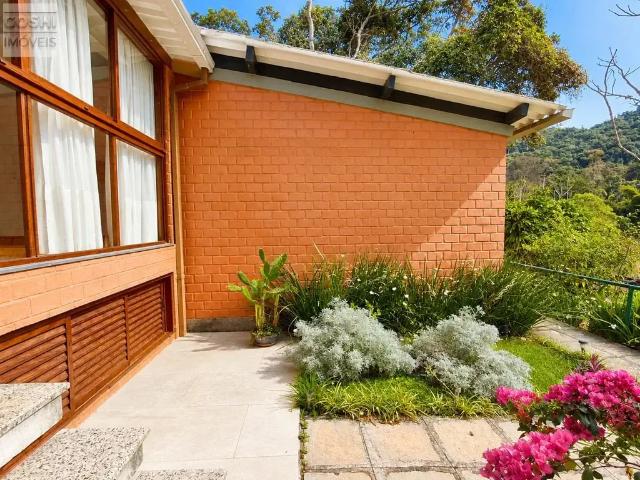 Casa venda em Região Geográfica Imediata de Petrópolis, Teresópolis