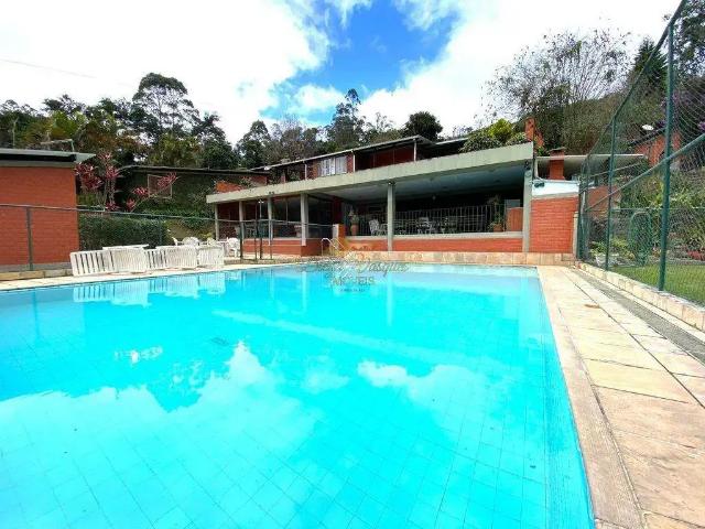 Casa venda em Região Geográfica Imediata de Petrópolis, Teresópolis