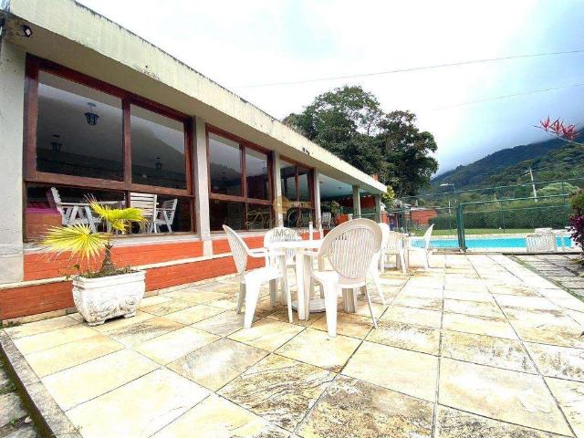 Casa venda em Região Geográfica Imediata de Petrópolis, Teresópolis