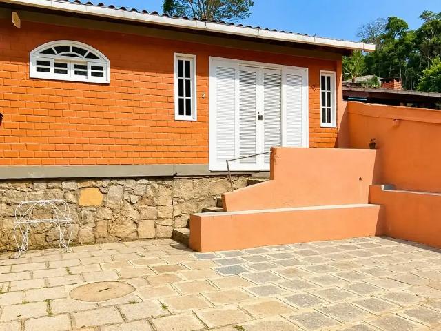 Casa venda em Região Geográfica Imediata de Petrópolis, Teresópolis