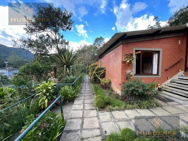 Casa venda em Região Geográfica Imediata de Petrópolis, Teresópolis