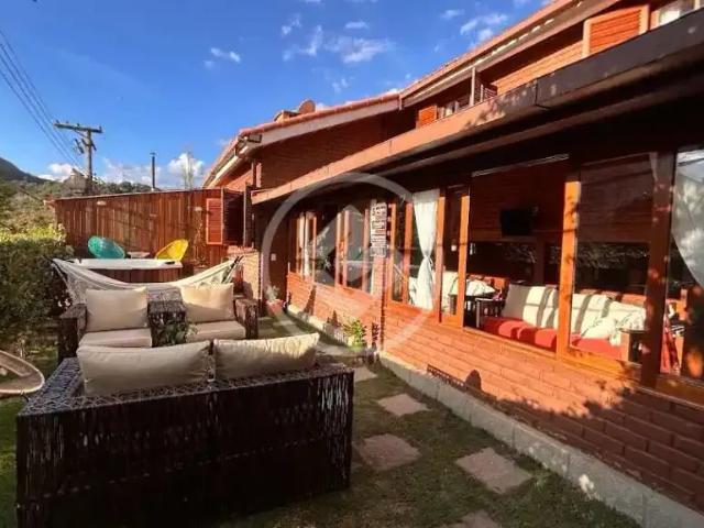 Casa venda em Região Geográfica Imediata de Petrópolis, Teresópolis