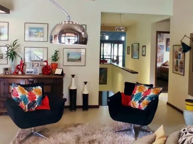 Casa venda em Região Geográfica Imediata de Petrópolis, Teresópolis