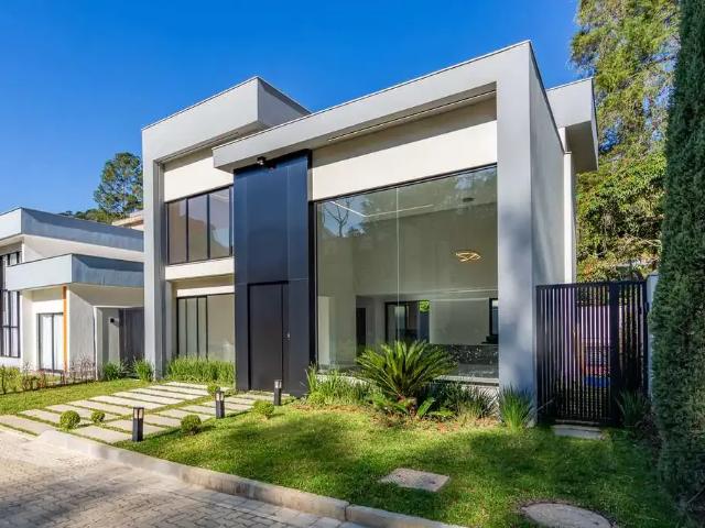 Casa venda em Região Geográfica Imediata de Petrópolis, Teresópolis